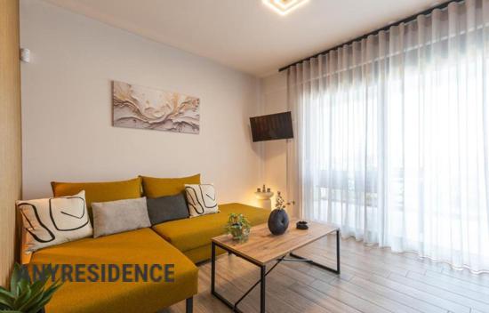New home in Lefkas