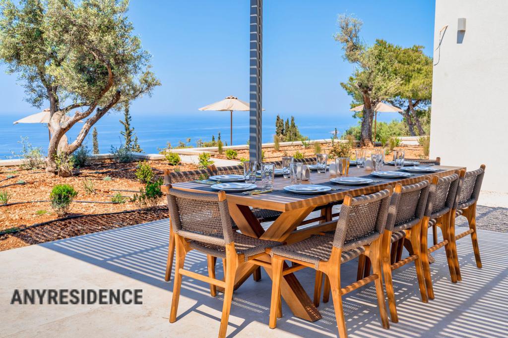 Villa in Lefkas, photo #8, listing #2485852