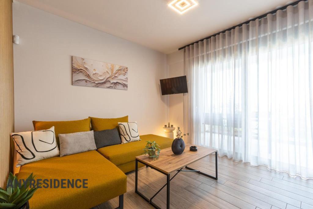 New home in Lefkas, photo #1, listing #2535031
