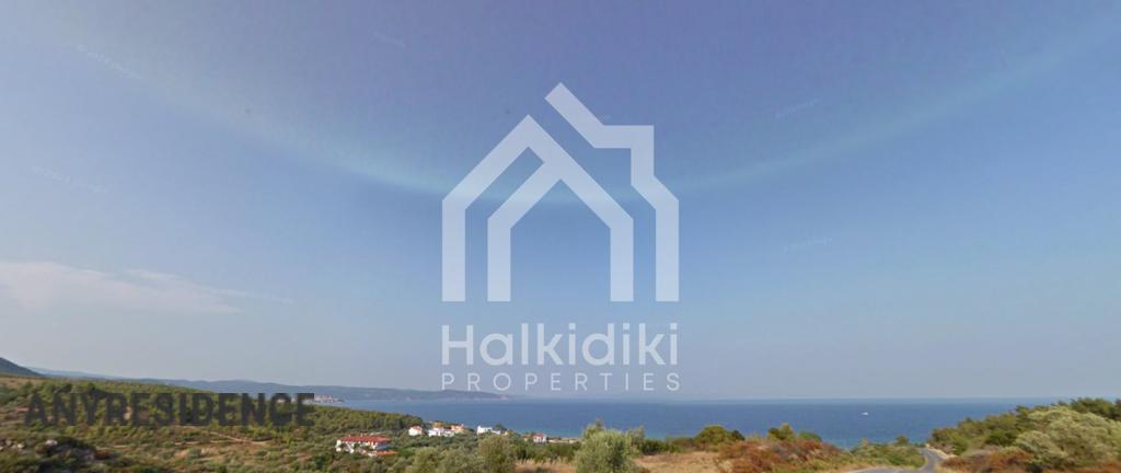 Development land Sithonia, photo #3, listing #2208117