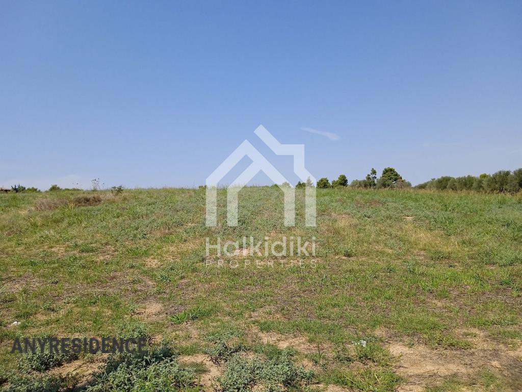 Development land Chalkidiki (Halkidiki), photo #4, listing #2156564