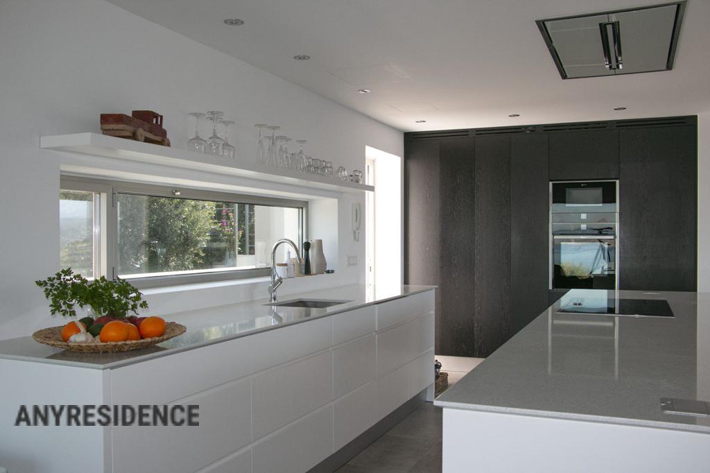 Villa in Plaka, photo #9, listing #2471703