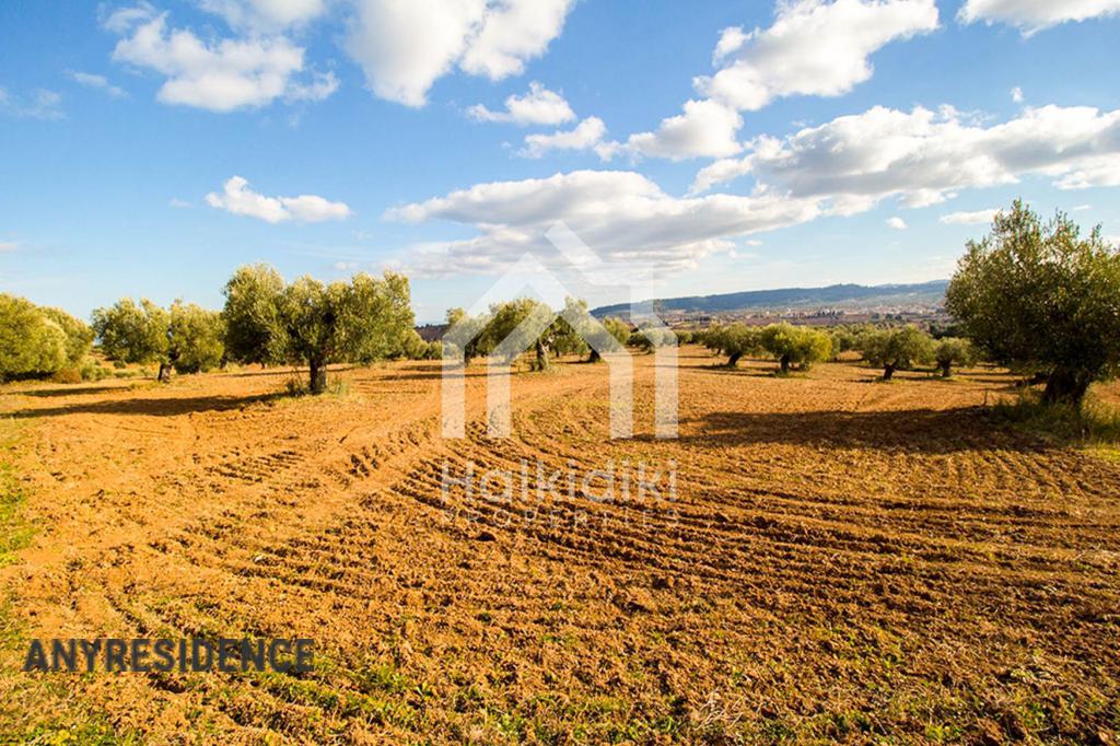 Development land Chalkidiki (Halkidiki), photo #3, listing #1848319