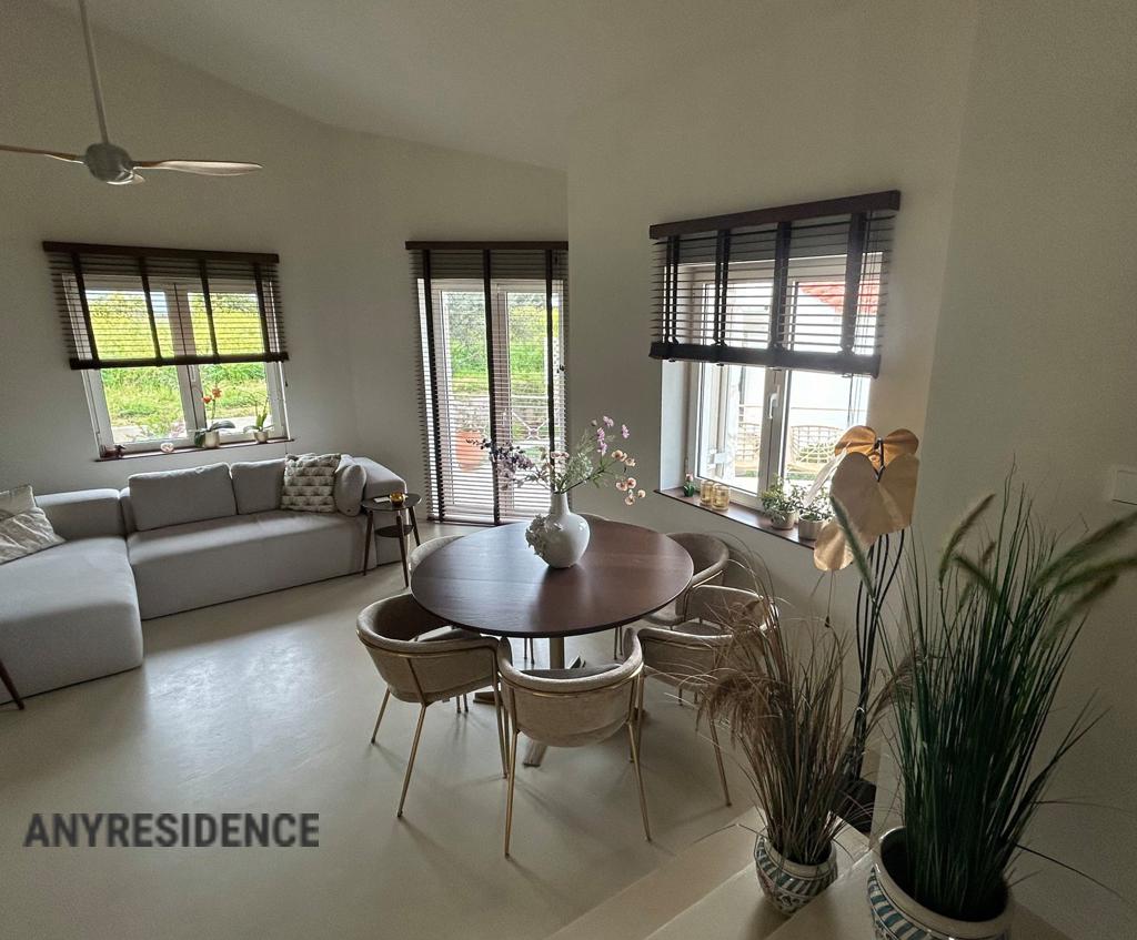 3 room townhome in Peloponnese, photo #9, listing #2458383