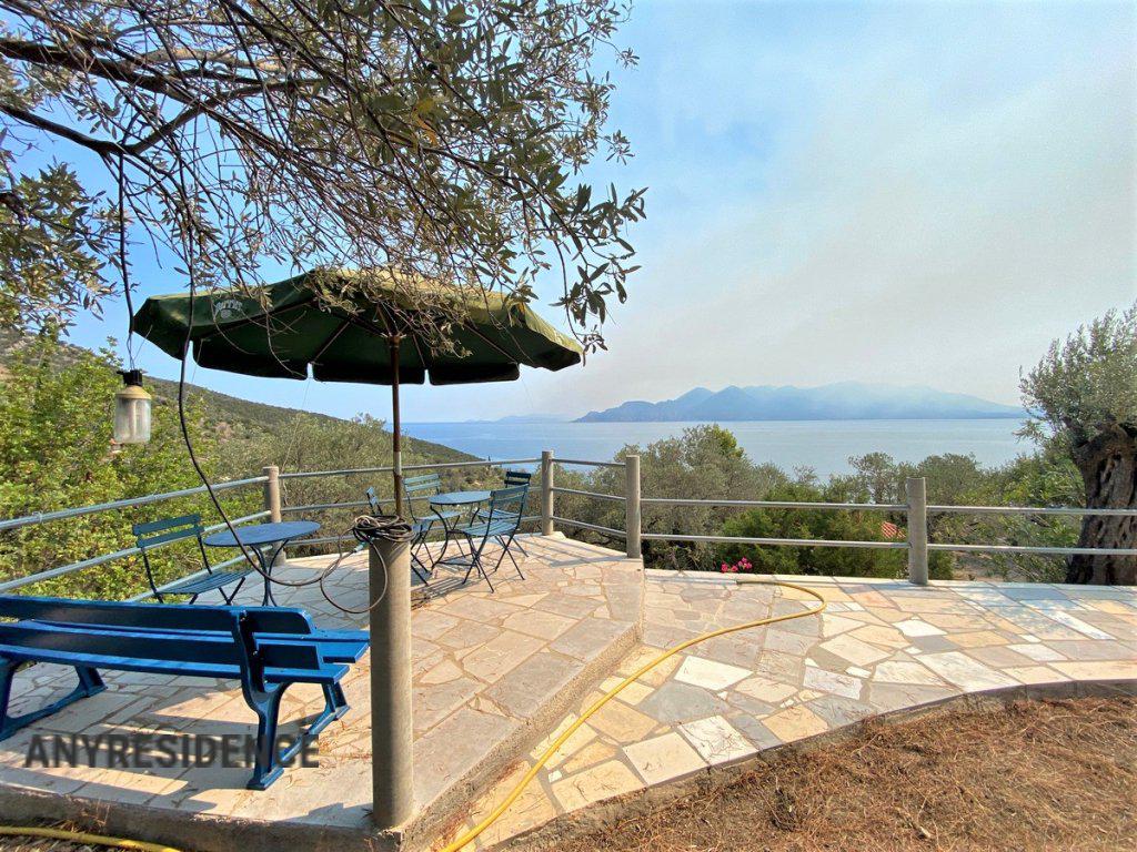 4 room townhome in Peloponnese, photo #8, listing #2287627