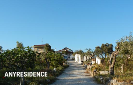 Development land Attica