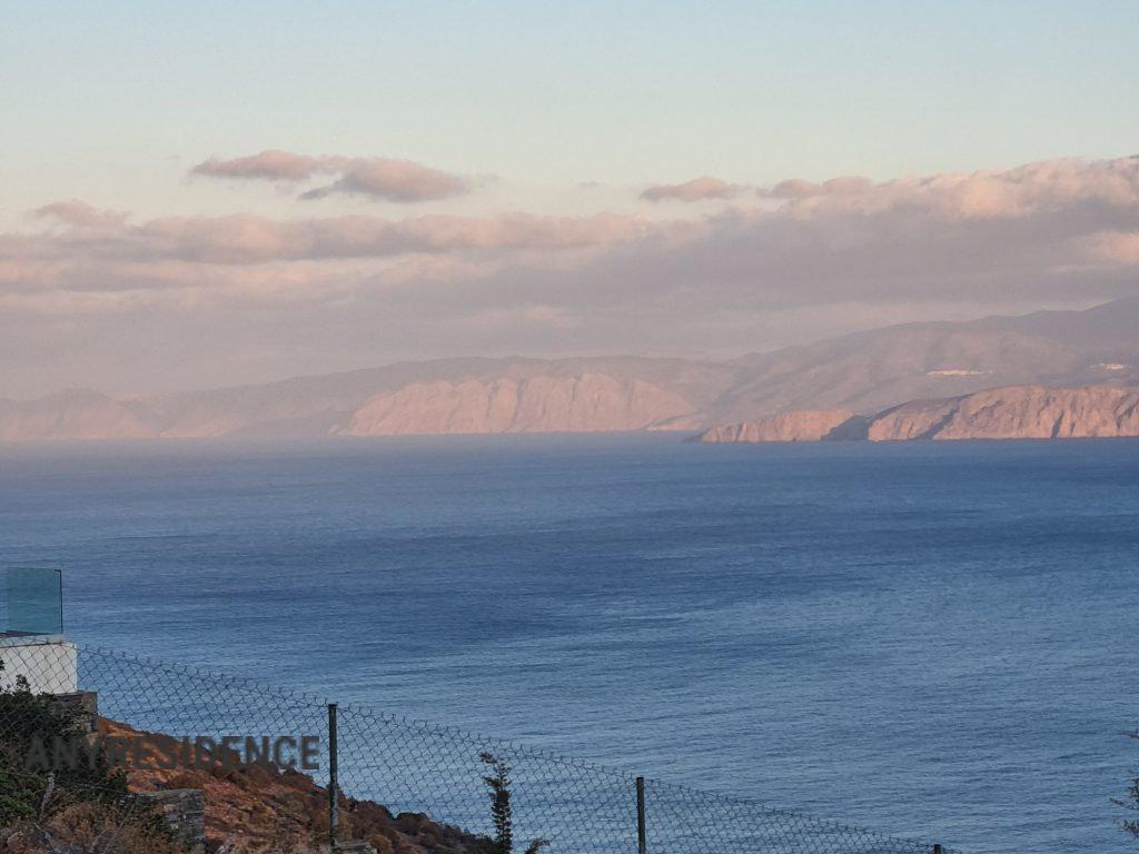 Development land Agios Nikolaos (Crete), photo #5, listing #2021891