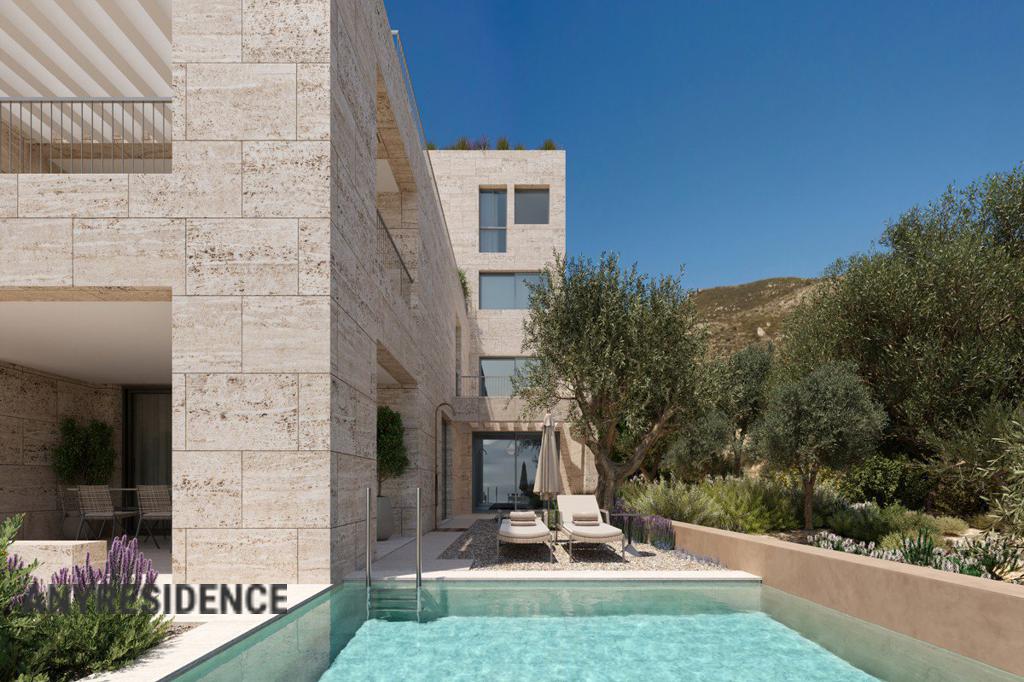 Apartment in Kissamos, photo #5, listing #2448207