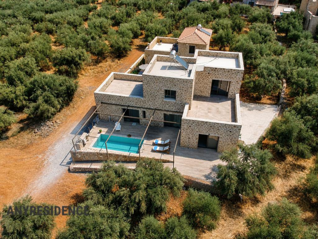 Townhome in Peloponnese, photo #2, listing #2545389