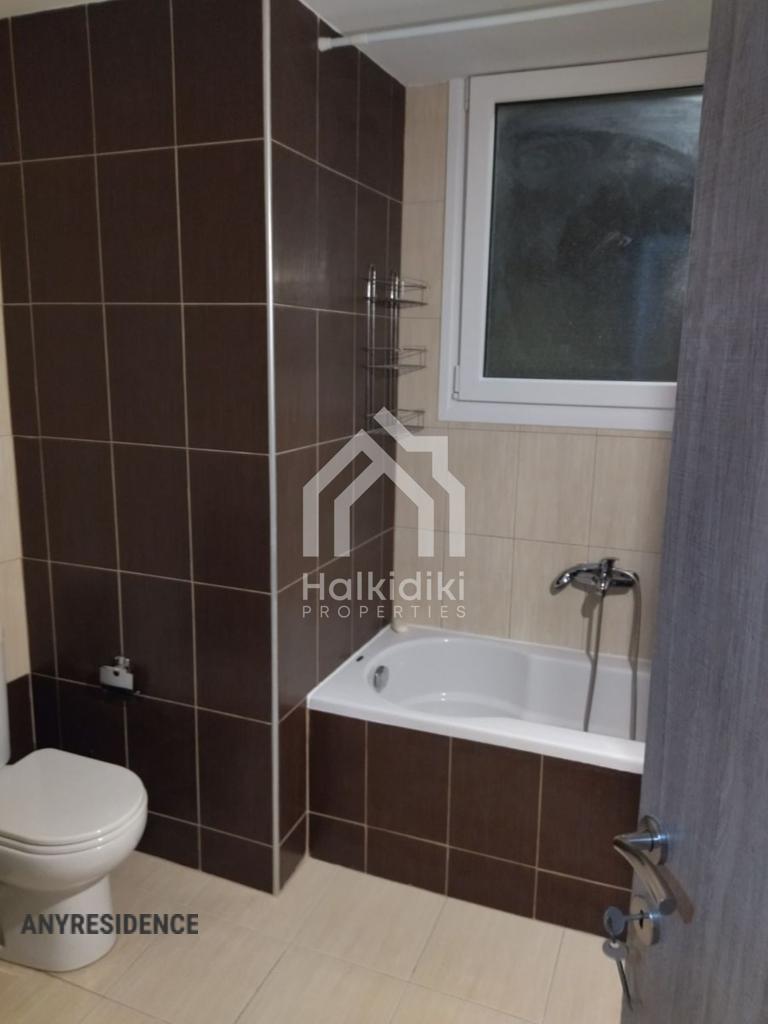 4 room townhome in Chalkidiki (Halkidiki), photo #6, listing #2365320