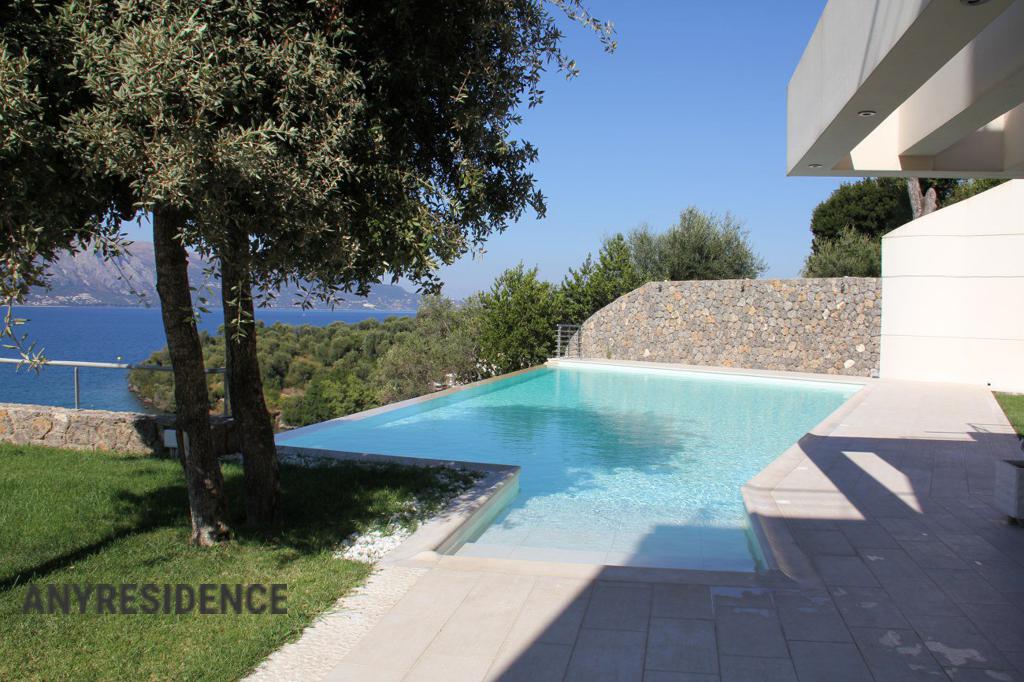 Villa in Corfu, photo #9, listing #2372308