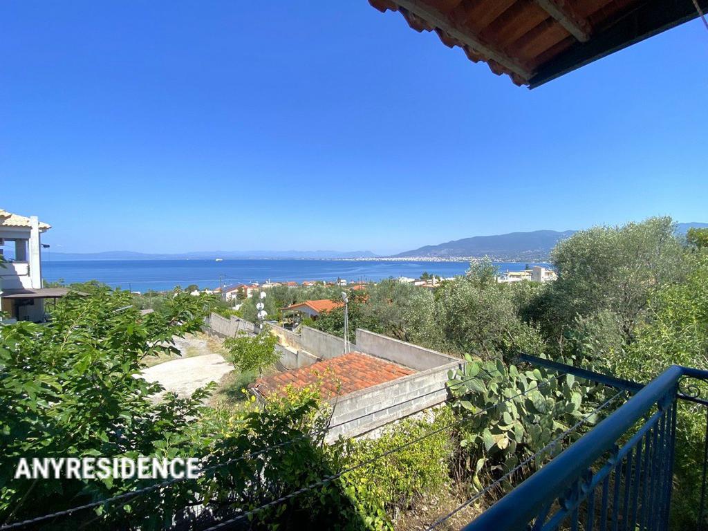 3 room townhome in Kalamata, photo #6, listing #2365386