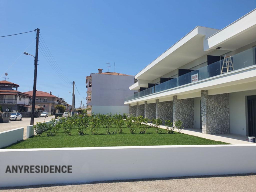 Townhome in Chalkidiki (Halkidiki), photo #1, listing #2376438