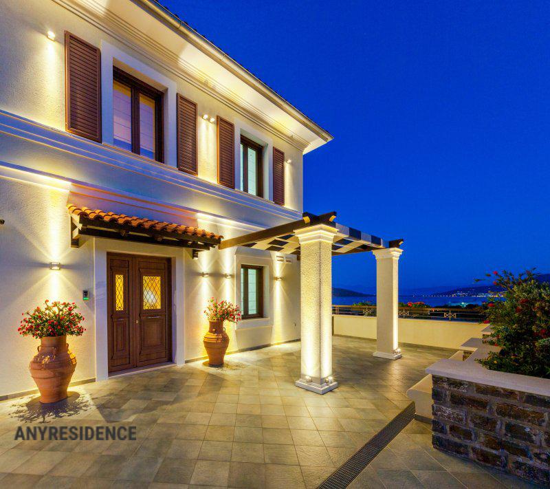 Villa in Agios Nikolaos (Crete), photo #10, listing #2302624