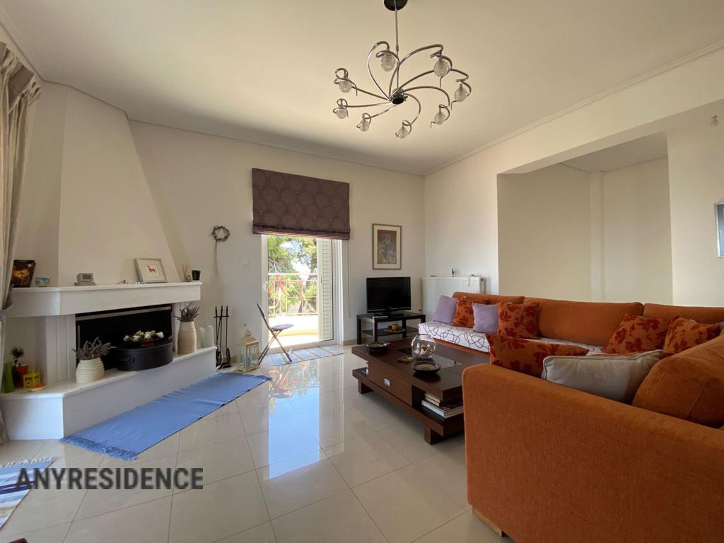 Townhome in Xilokastro, photo #8, listing #2534143