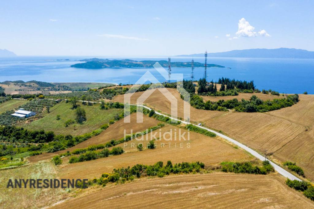 Development land Chalkidiki (Halkidiki), photo #5, listing #2081929