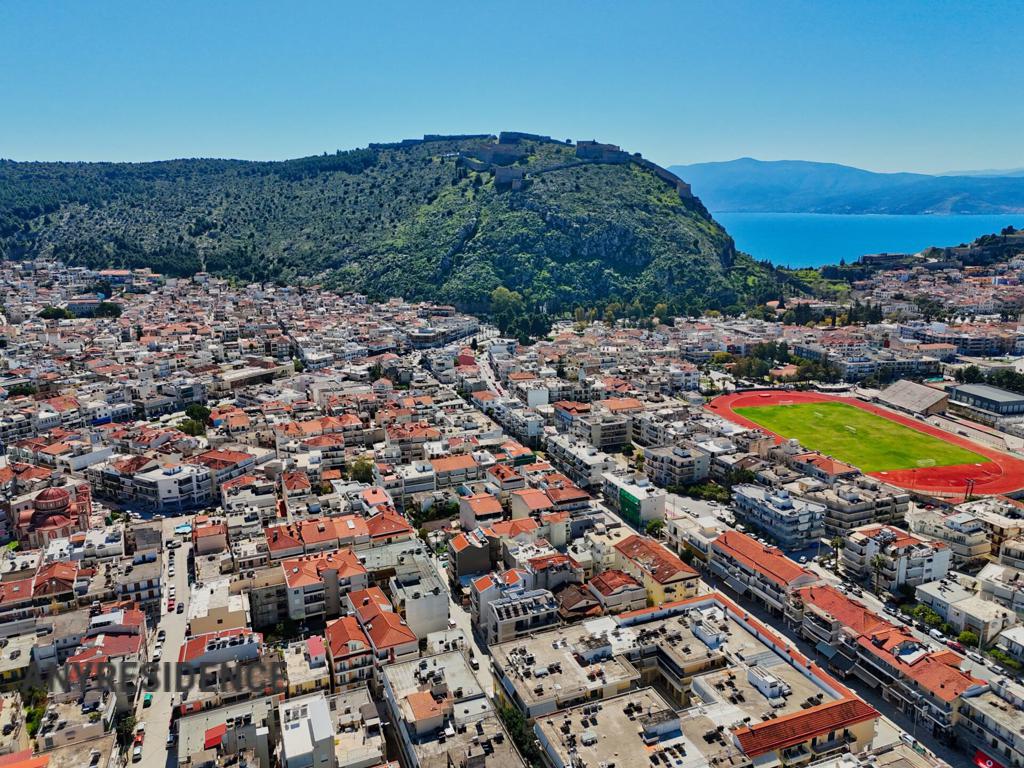 New home in Nafplio, photo #5, listing #2451644