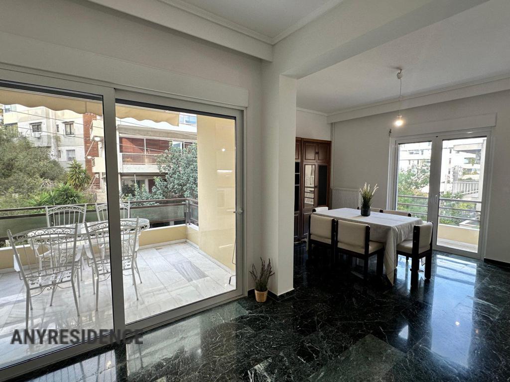 Apartment in Athens, photo #1, listing #2423052