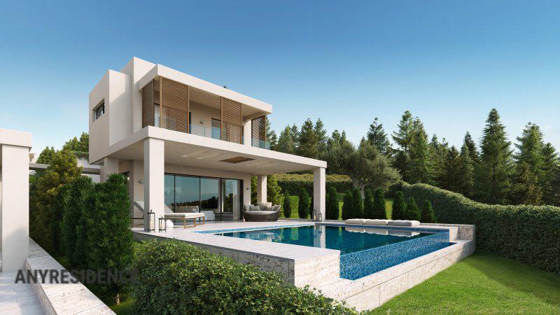 Villa in Paliouri, photo #7, listing #2465390
