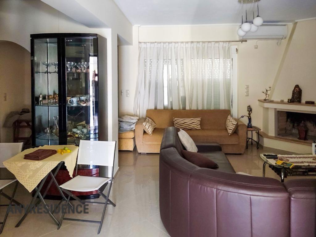 3 room terraced house in Attica, photo #5, listing #2524236