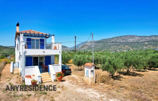 Townhome in Ermioni