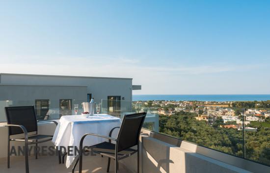 Townhome in Platanias