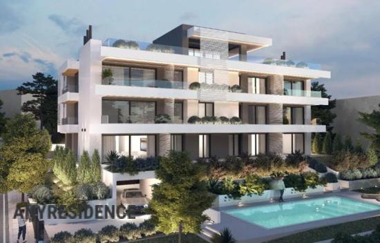 New home in Panorama