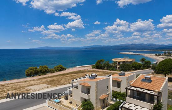 Townhome in Kyparissia