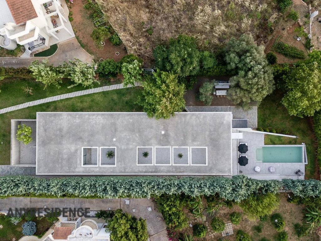 Villa in Rethimnon, photo #6, listing #2532585
