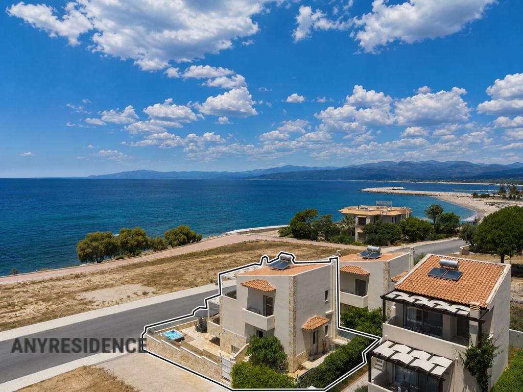 Townhome in Kyparissia, photo #1, listing #2536132