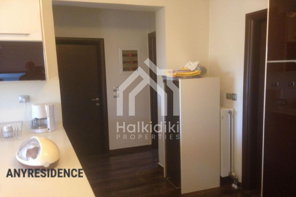 5 room townhome in Chalkidiki (Halkidiki), photo #2, listing #2082170