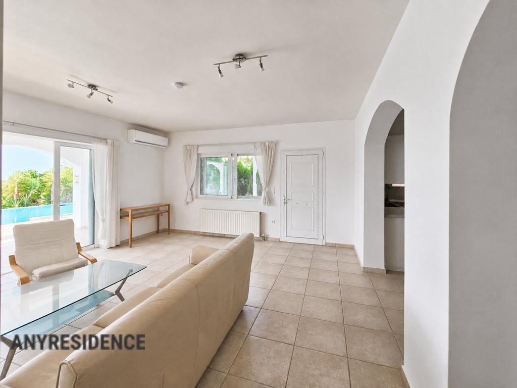 Villa in Administration of the Peloponnese, Western Greece and the Ionian Islands, photo #10, listing #2544962