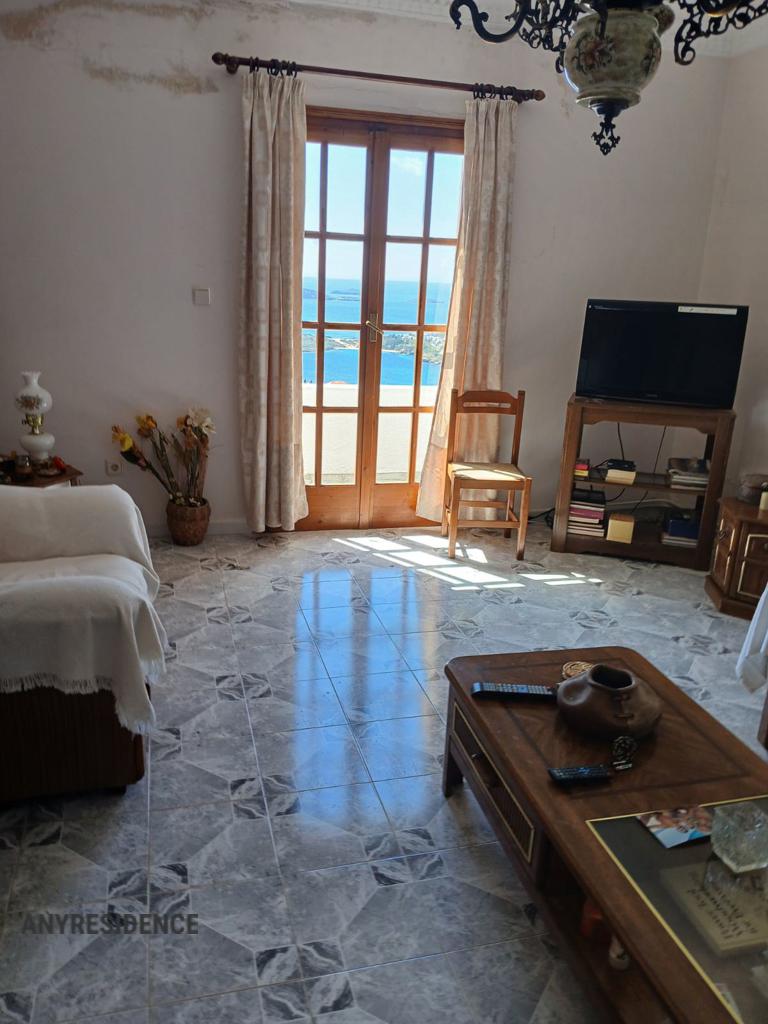 3 room chalet in Cyclades, photo #8, listing #2470145