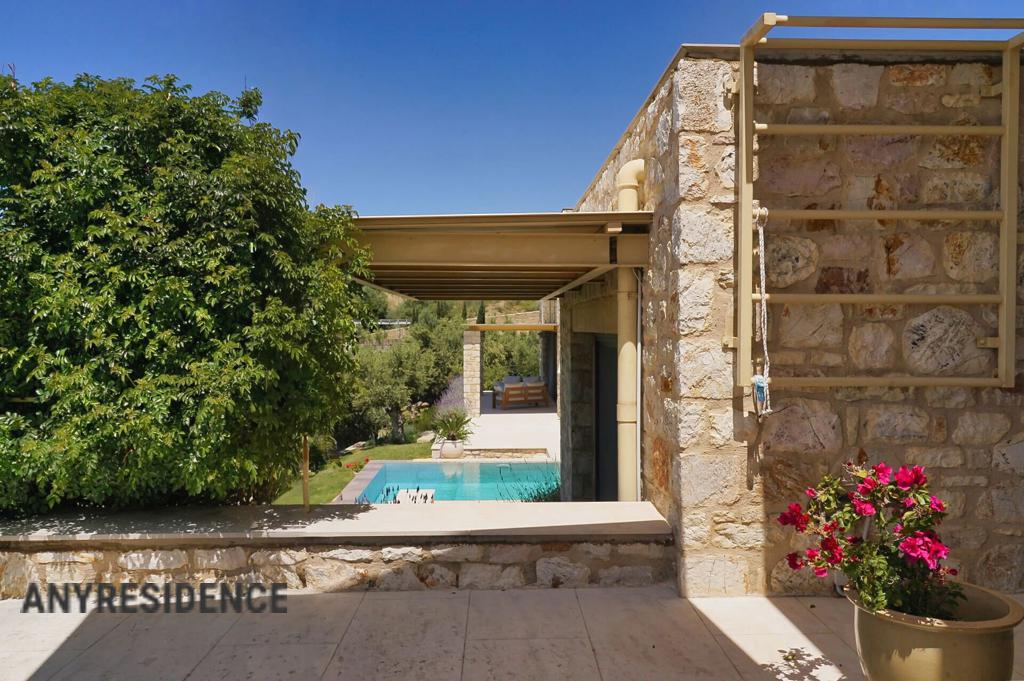 Villa in Peloponnese, photo #4, listing #2334596