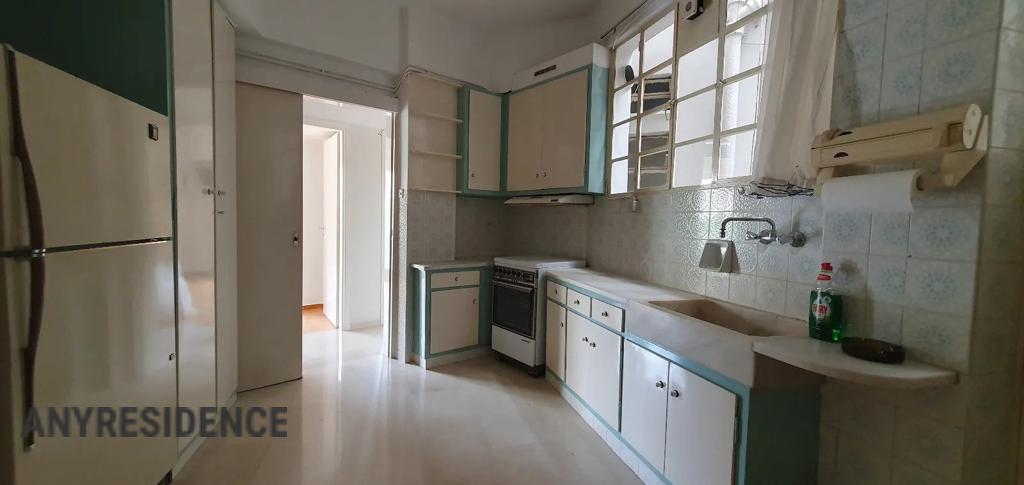 2 room apartment in Athens, photo #7, listing #2470113