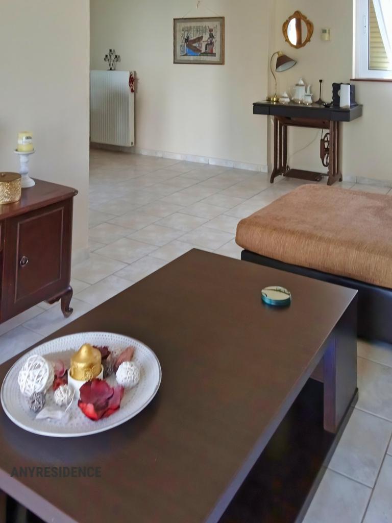 Apartment in Loutraki, photo #5, listing #2447453