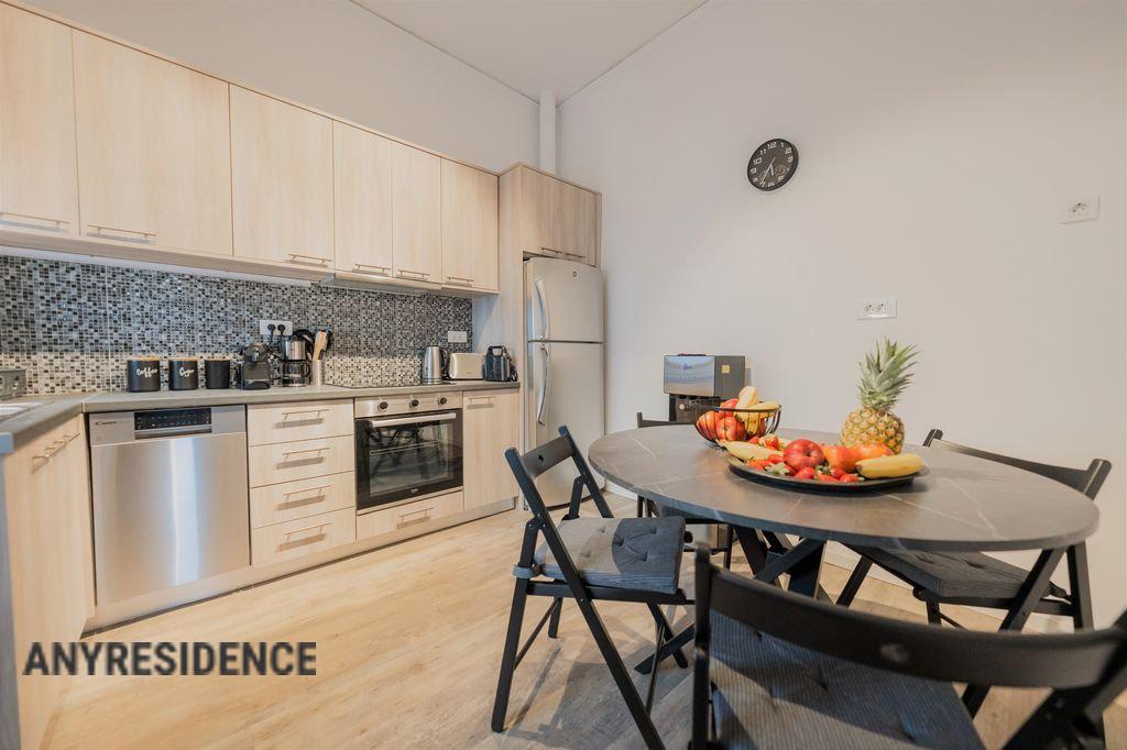 Apartment in Nafplio, photo #9, listing #2518037