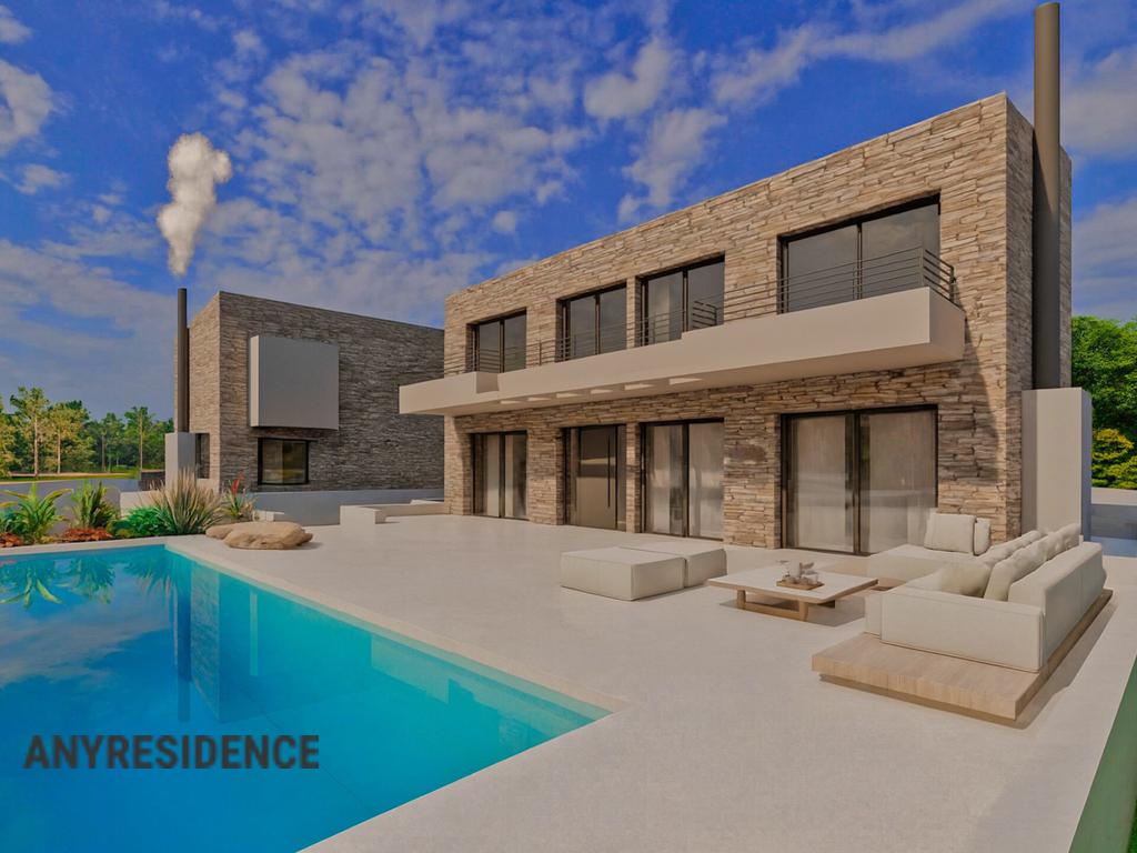 Townhome in Nafplio, photo #2, listing #2477791