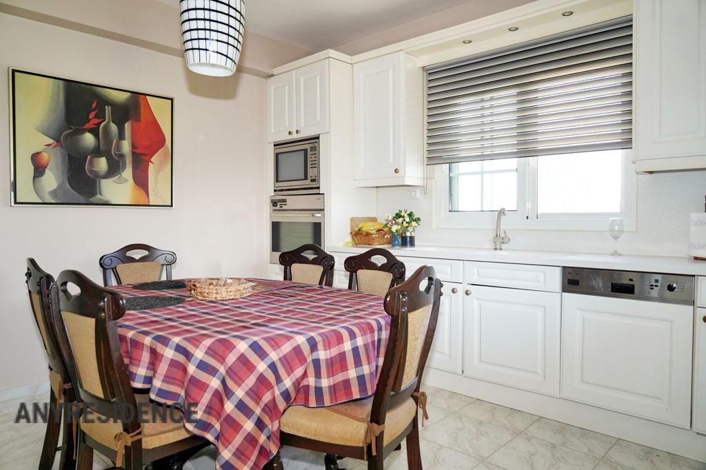 Villa in Peloponnese, photo #10, listing #2523694