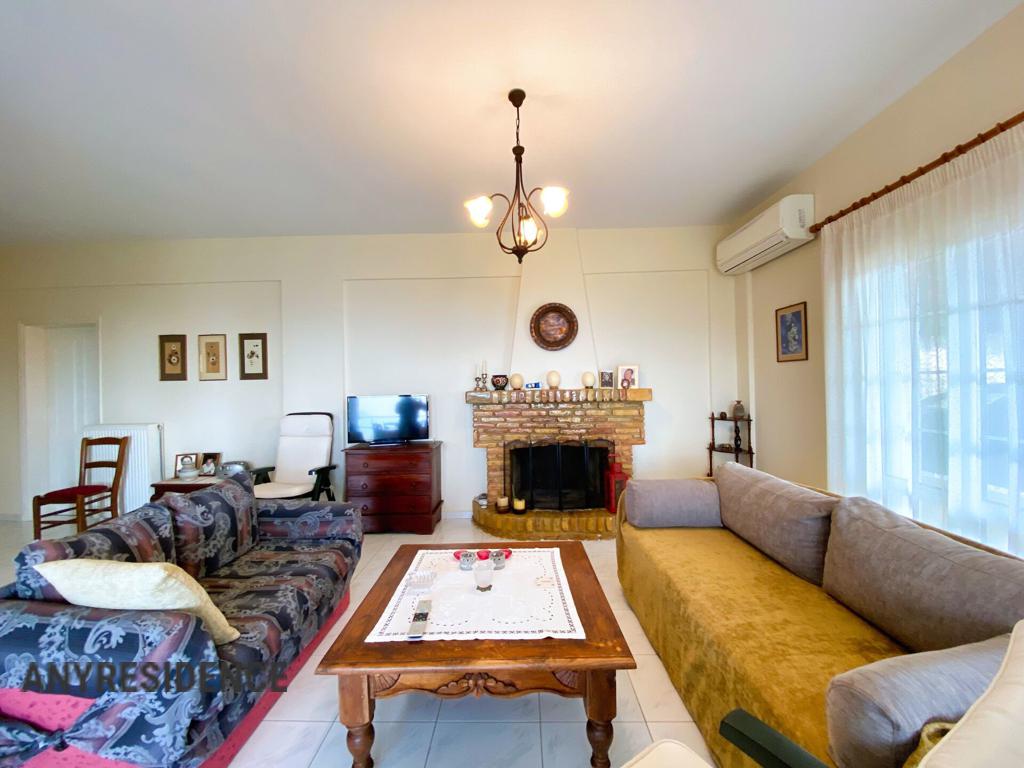 Townhome in Peloponnese, photo #5, listing #2466225