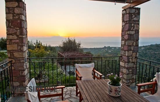5 room villa in Peloponnese