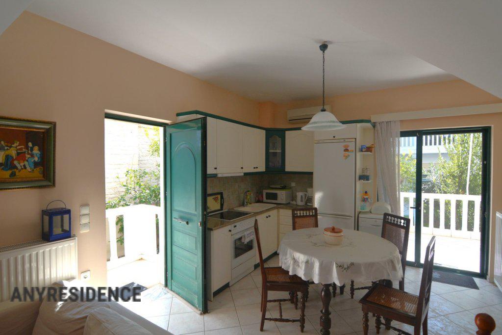 4 room villa in Peloponnese, photo #7, listing #2259923