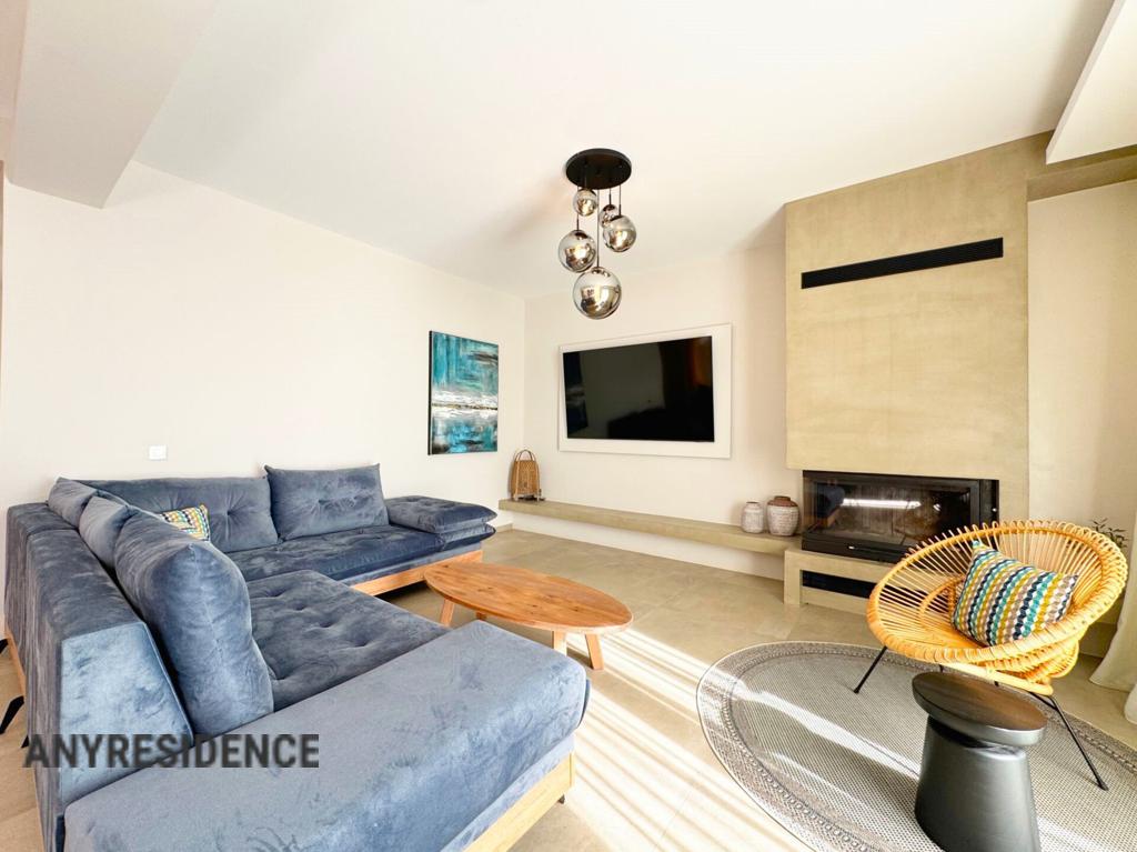 Townhome in Messenia, photo #4, listing #2494703