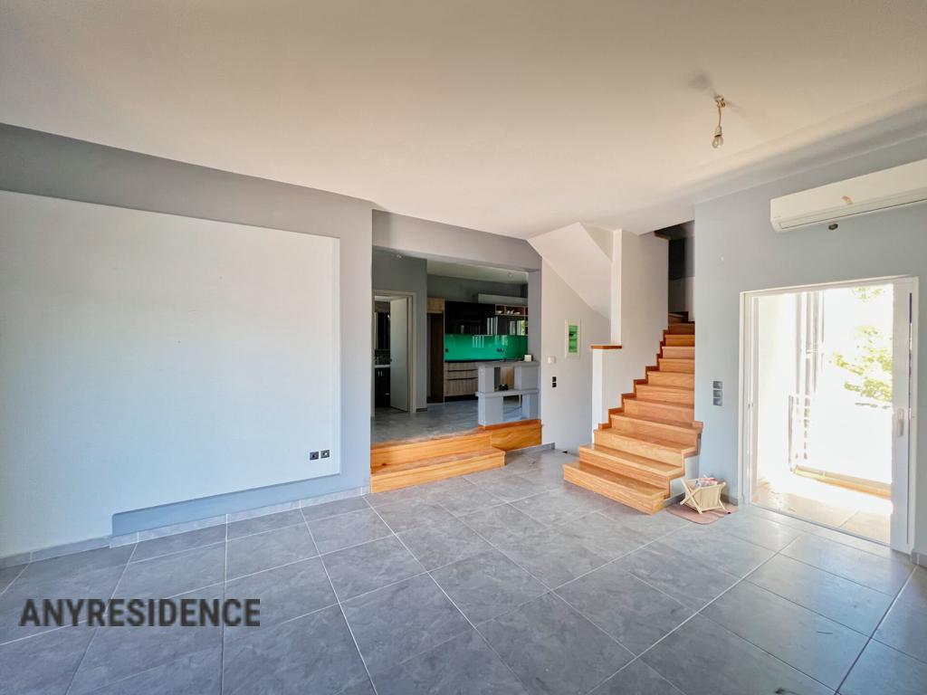 Terraced house in Nafplio, photo #5, listing #2466866