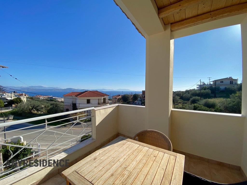 3 room terraced house in Peloponnese, photo #9, listing #2354220