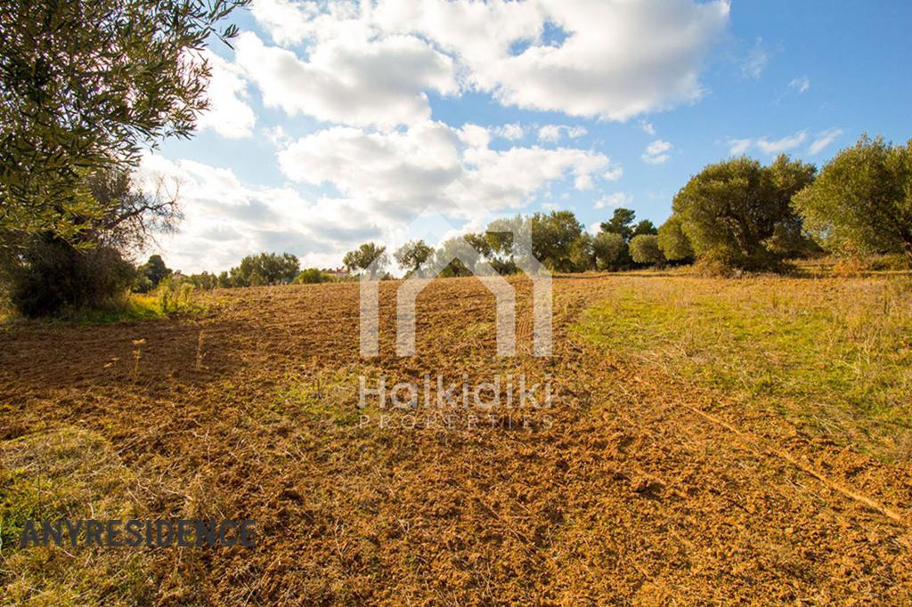 Development land Chalkidiki (Halkidiki), photo #6, listing #1848319