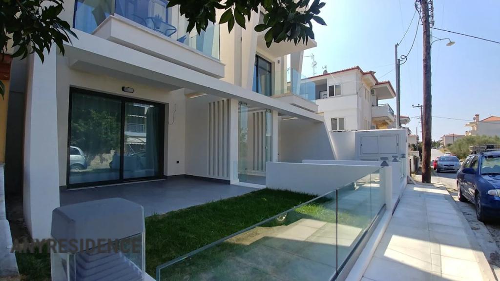 Townhome in Kallithea, photo #5, listing #2535851