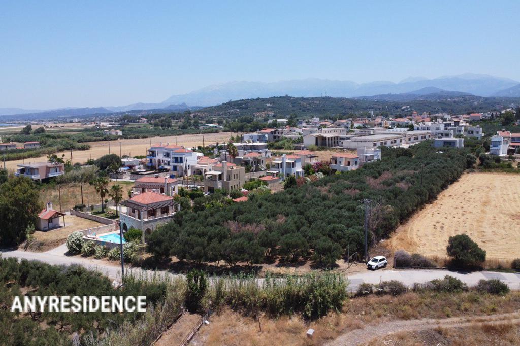 Development land Chania, photo #3, listing #2466008