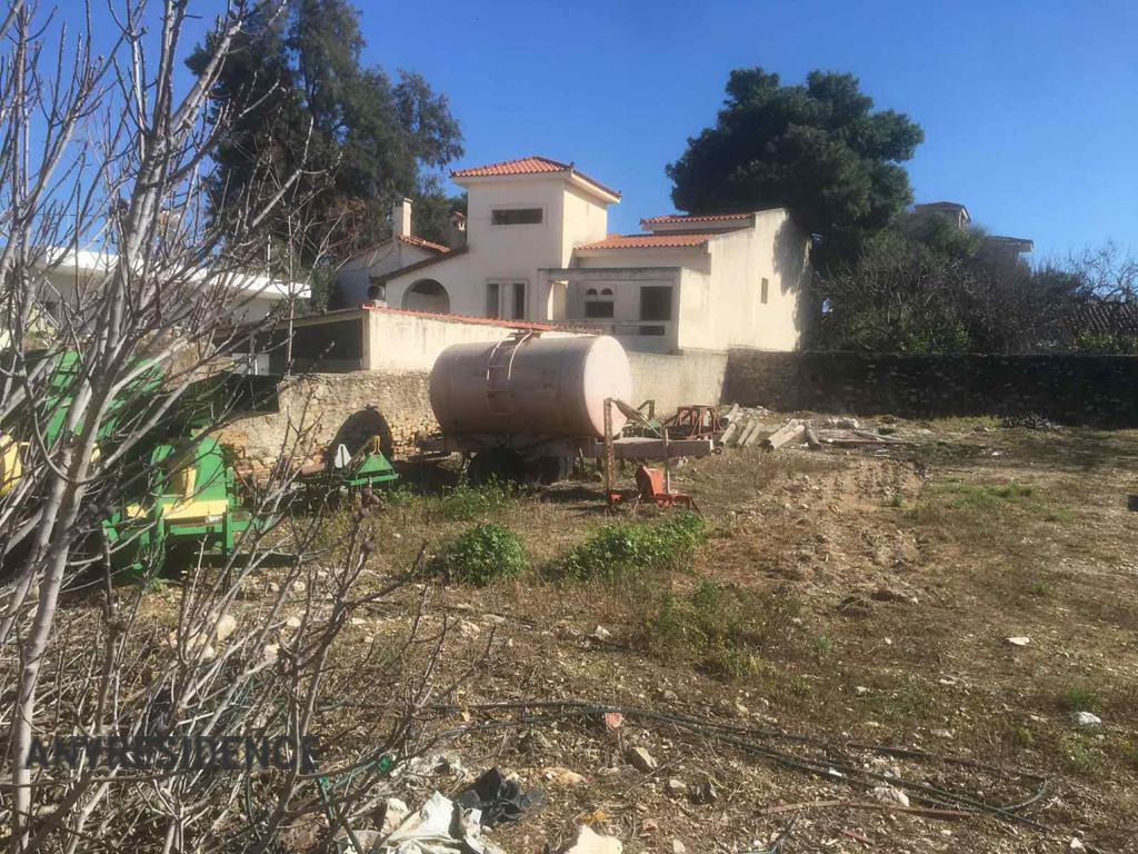 Development land Attica, photo #2, listing #2524218