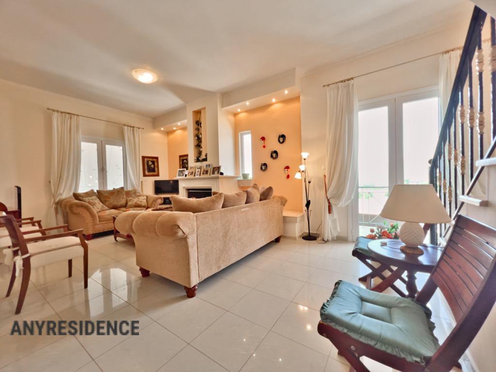 Townhome in Peloponnese, photo #8, listing #2466770